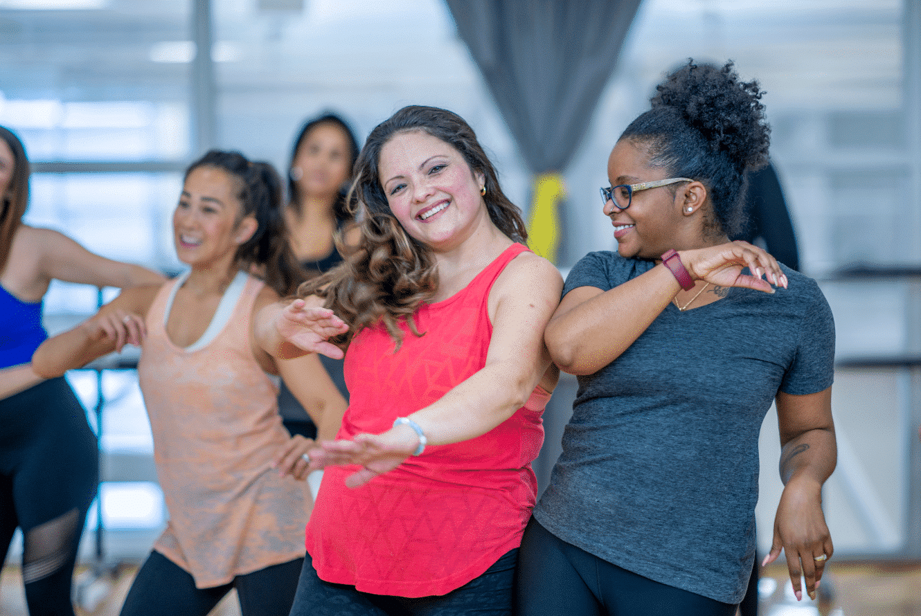 Dance Fitness: The Musicals