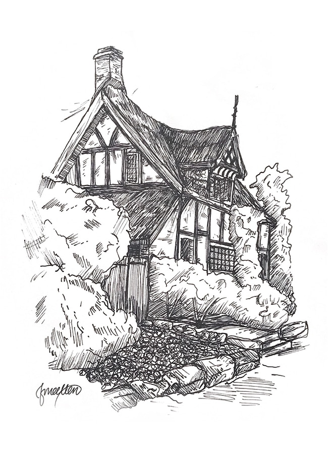 Drawing Fundamentals