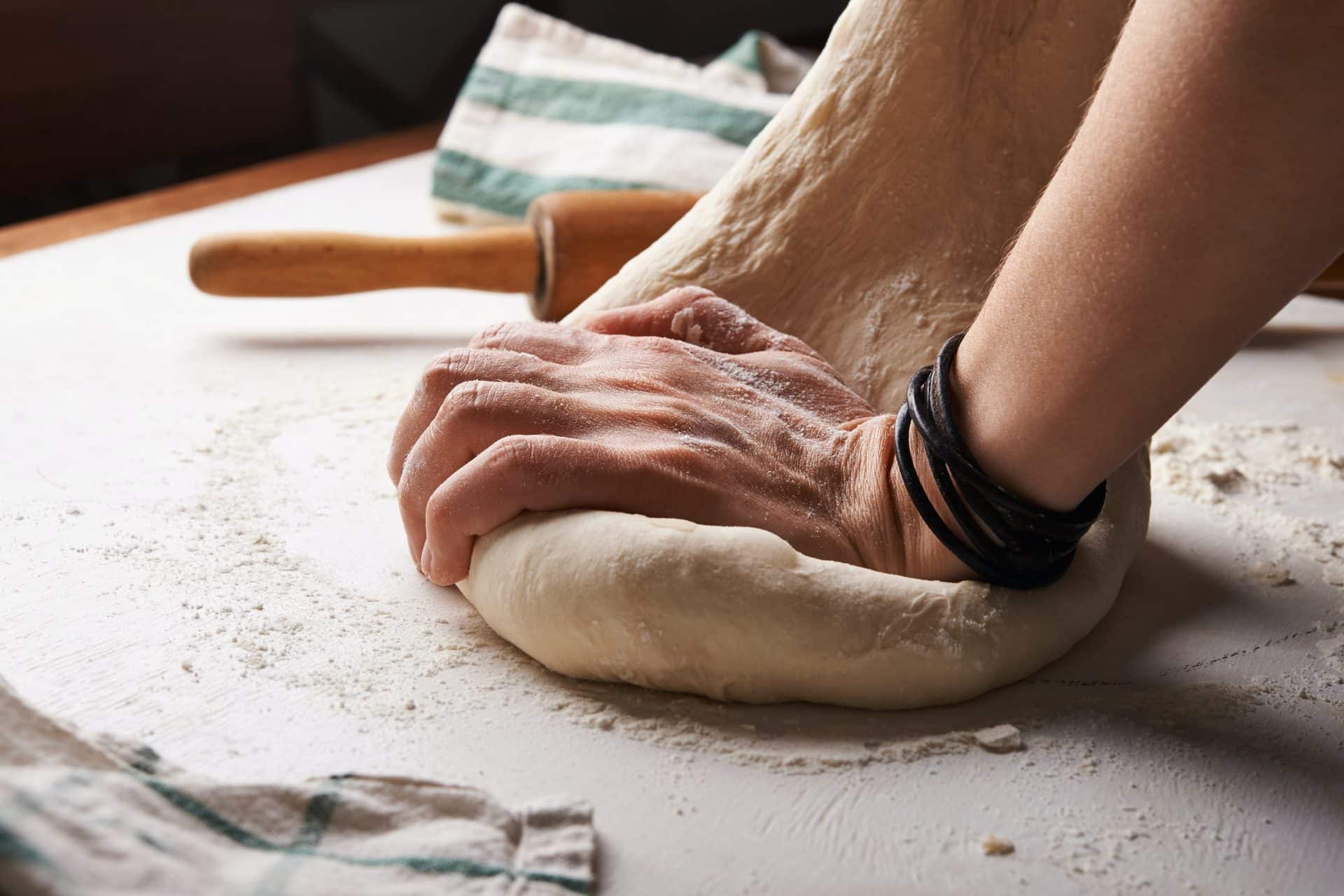 Cookery: Bread Making Advanced (October Day School)