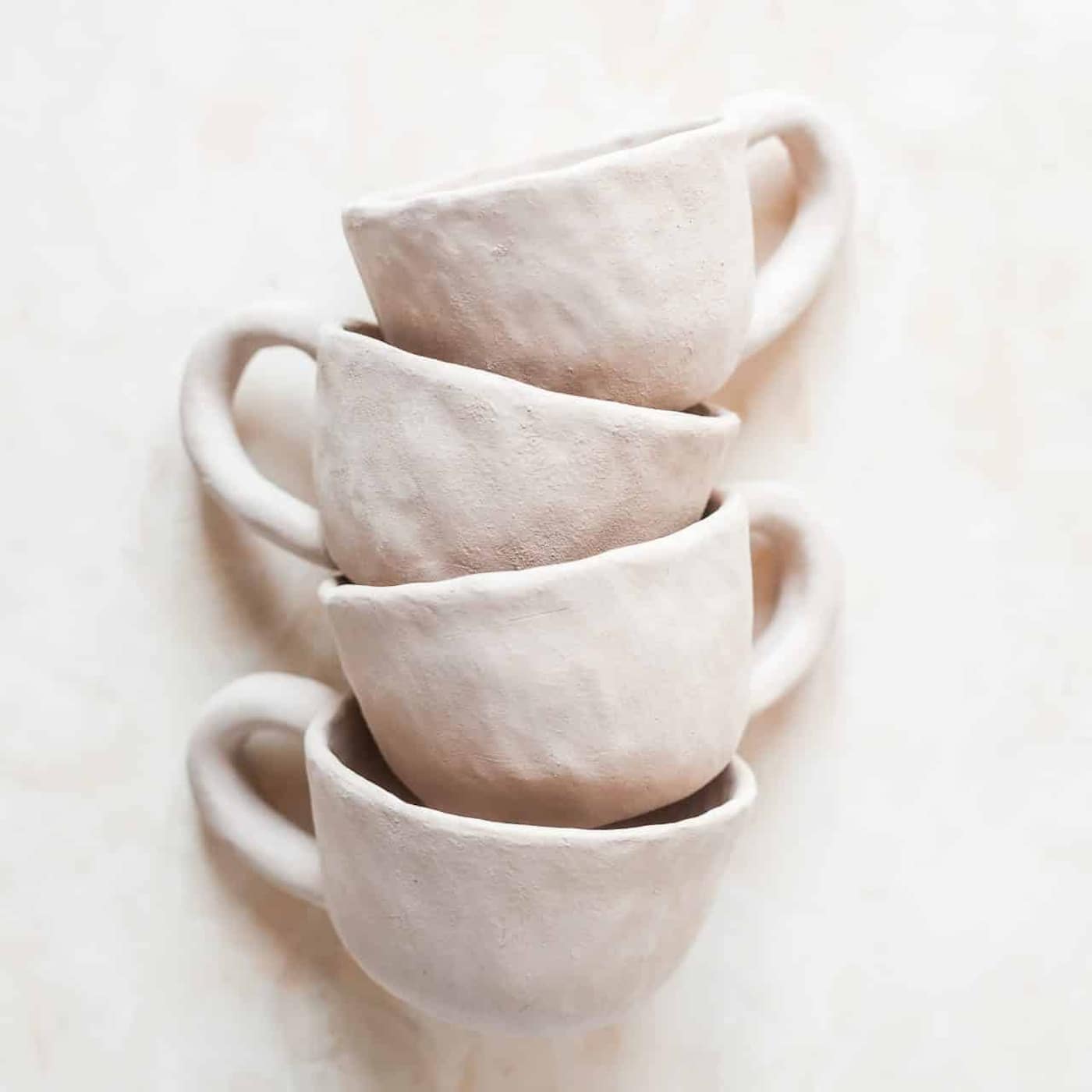 Pottery - autumn