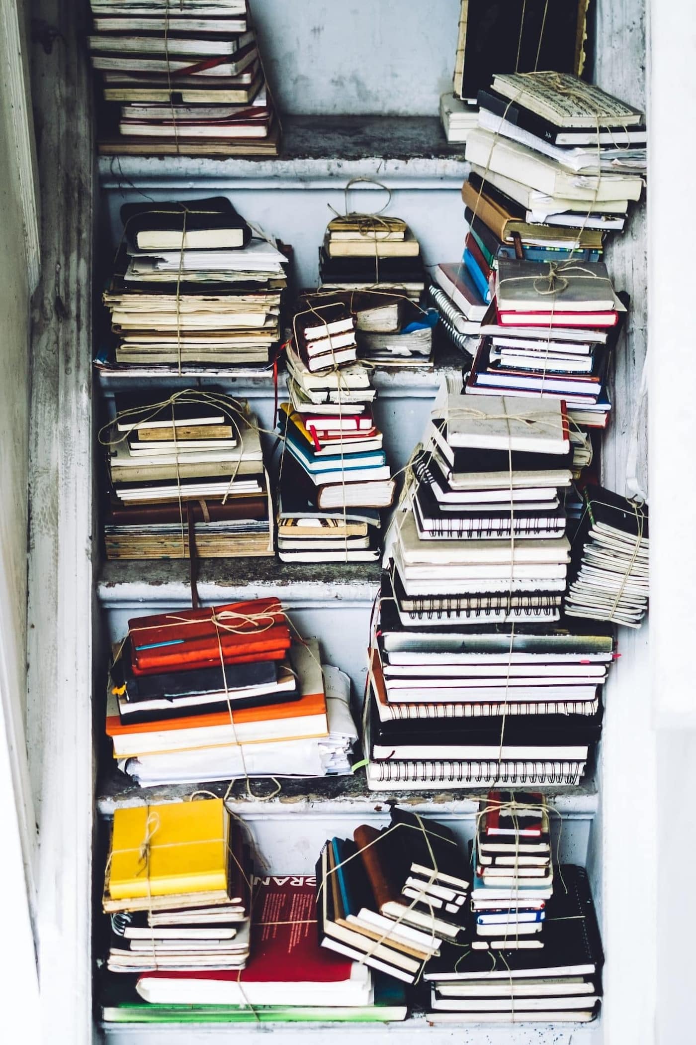 Creative Writing for Improvers - autumn