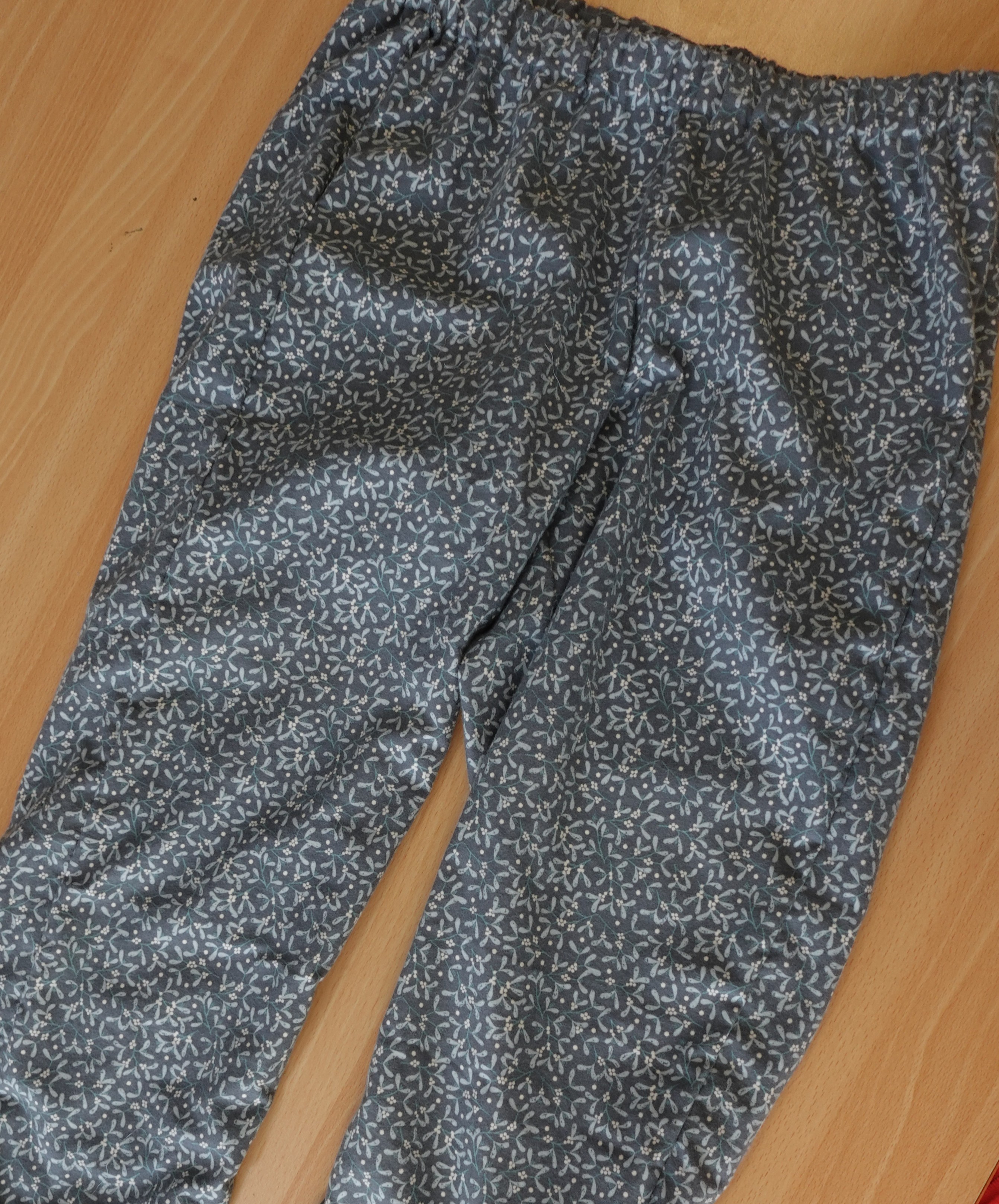 Dressmaking (November Day School)