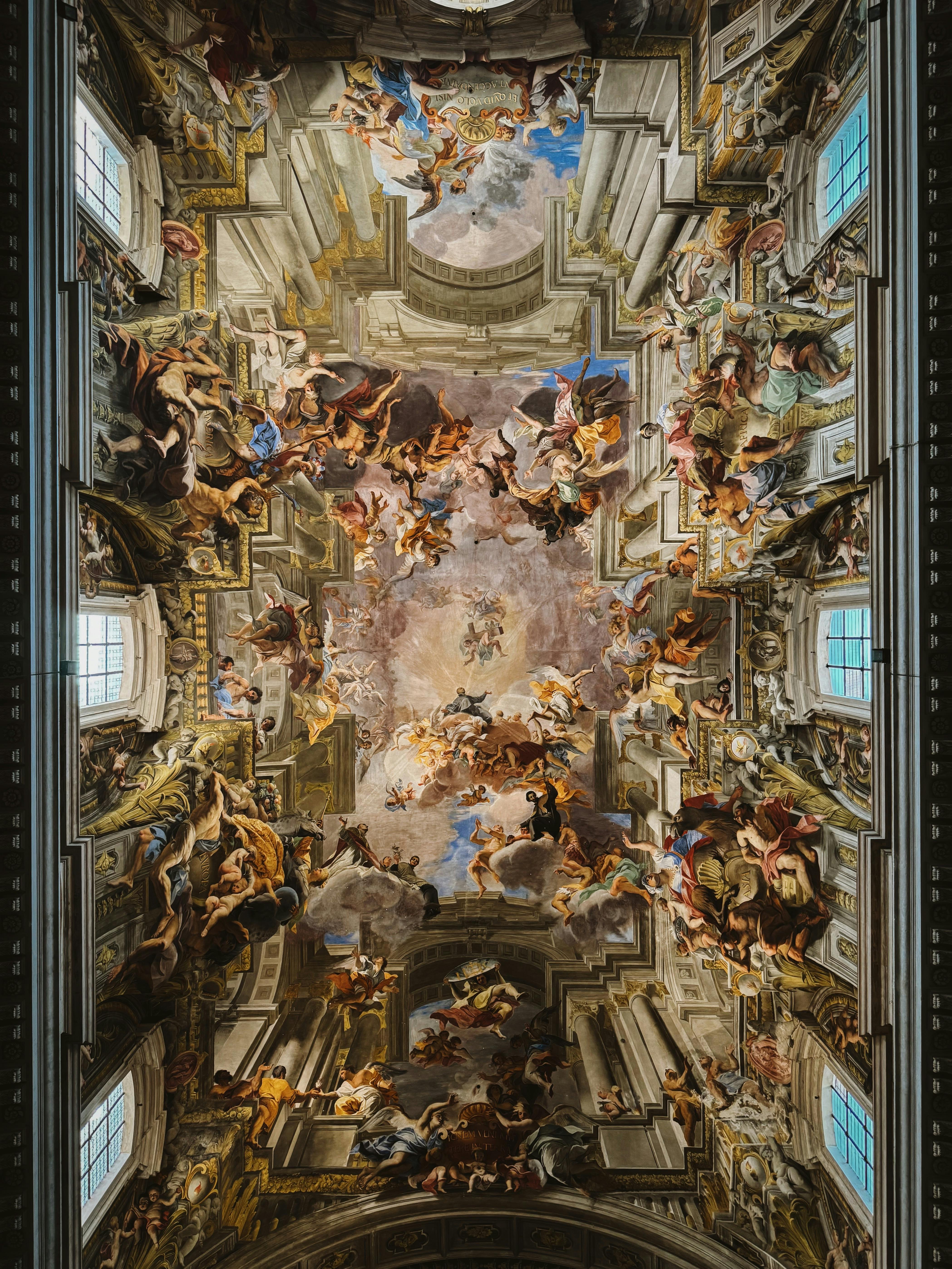 Art History: The Renaissance