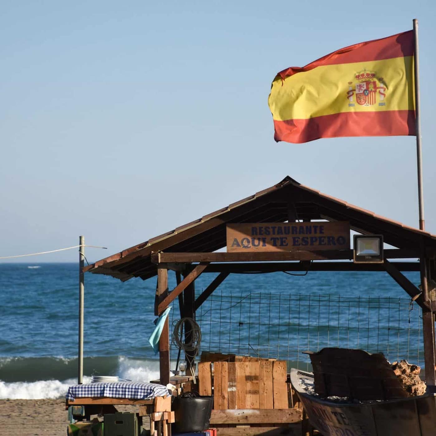 Spanish Beginners 3 - summer