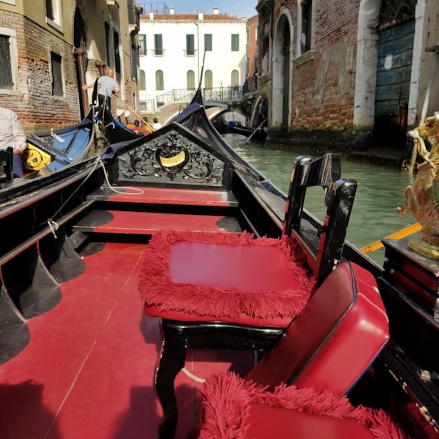 Italian Improvers 3 - summer