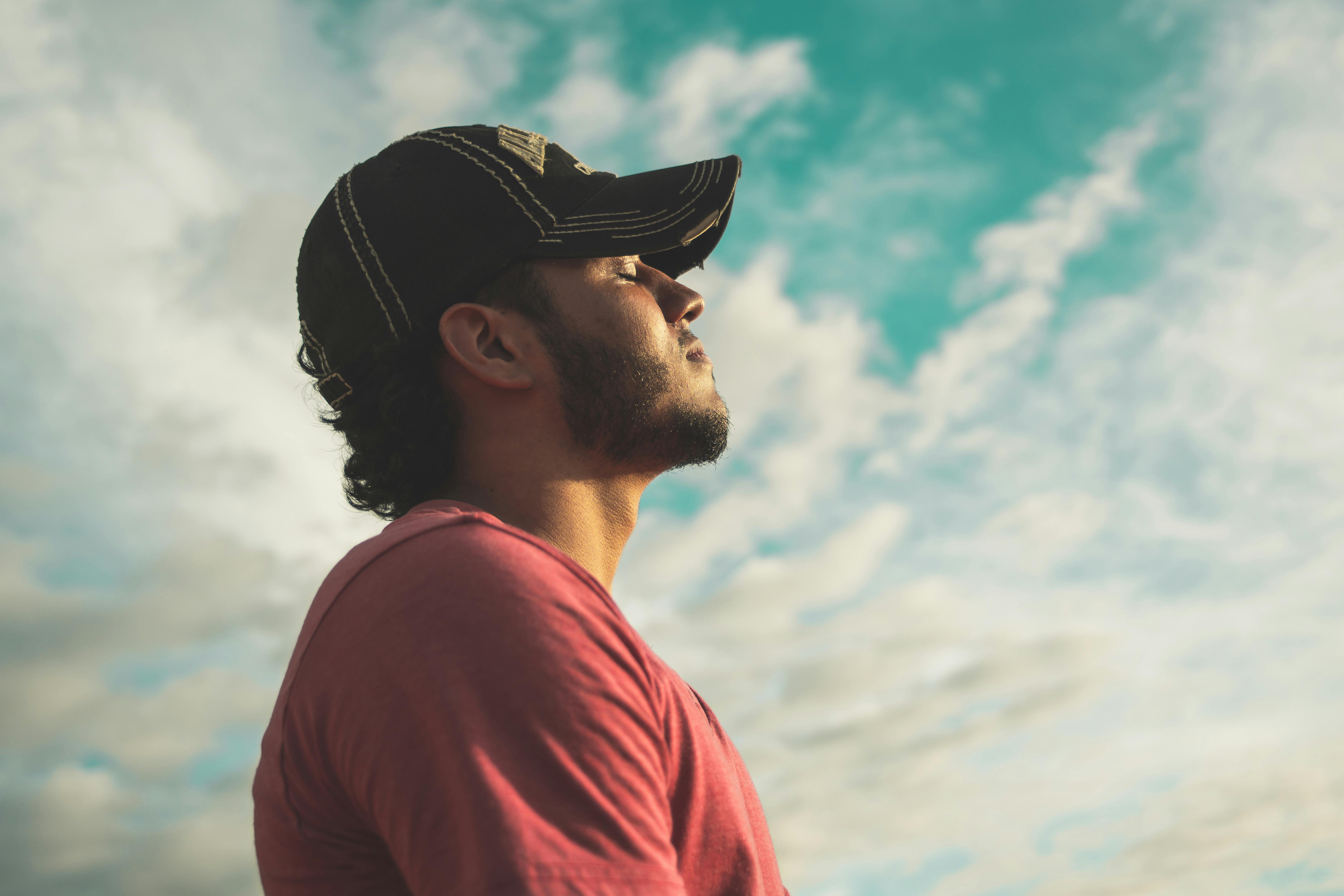 MAY Calm by Nature: Mindfulness Self-Care Taster