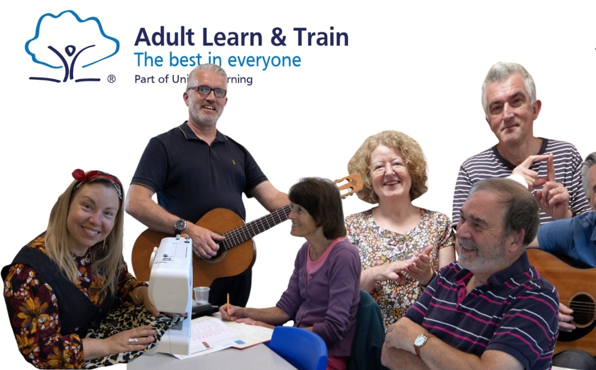 BLOG: The Lifelong Benefits of Learning and Why You Should Invest in Face-to-Face Learning